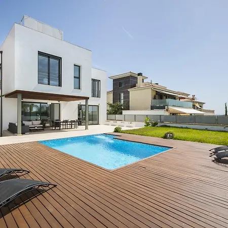 Villa By G Son Puig Palma de Mallorca