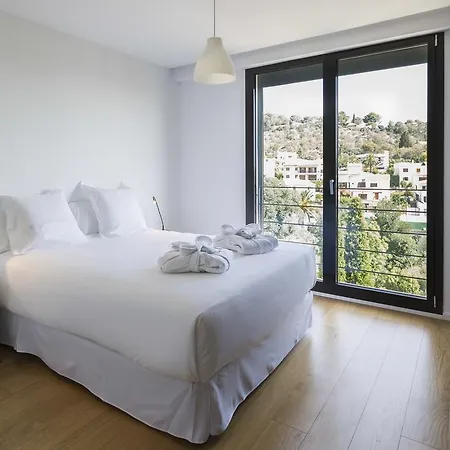 By G Son Puig Villa Palma de Mallorca
