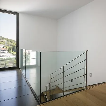 Villa By G Son Puig *