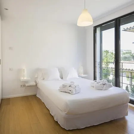 Villa By G Son Puig