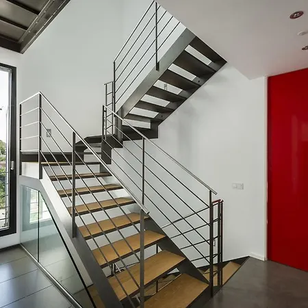 Villa By G Son Puig *