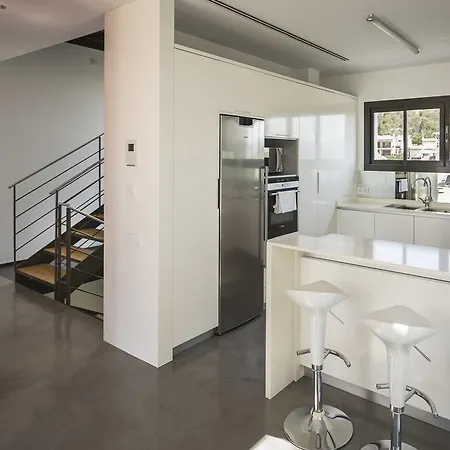 Villa By G Son Puig *